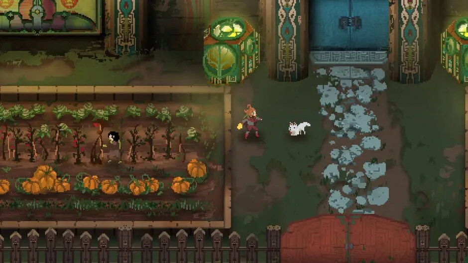 Children of Morta screenshot 91528