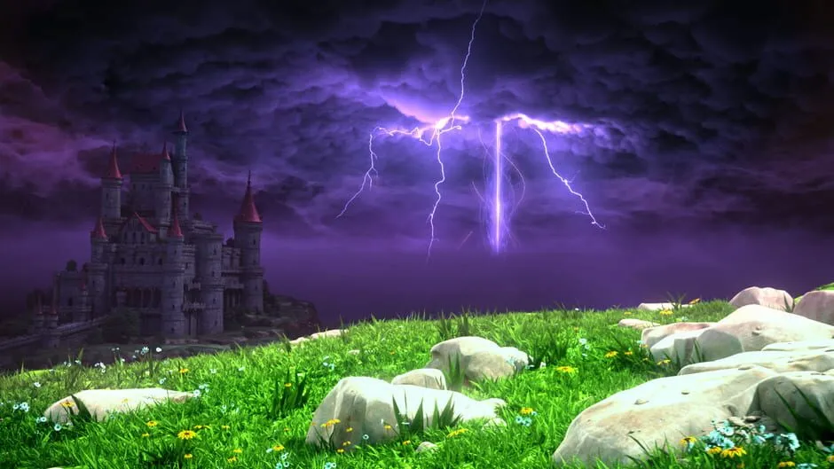 Dragon Quest Builders screenshot 182827