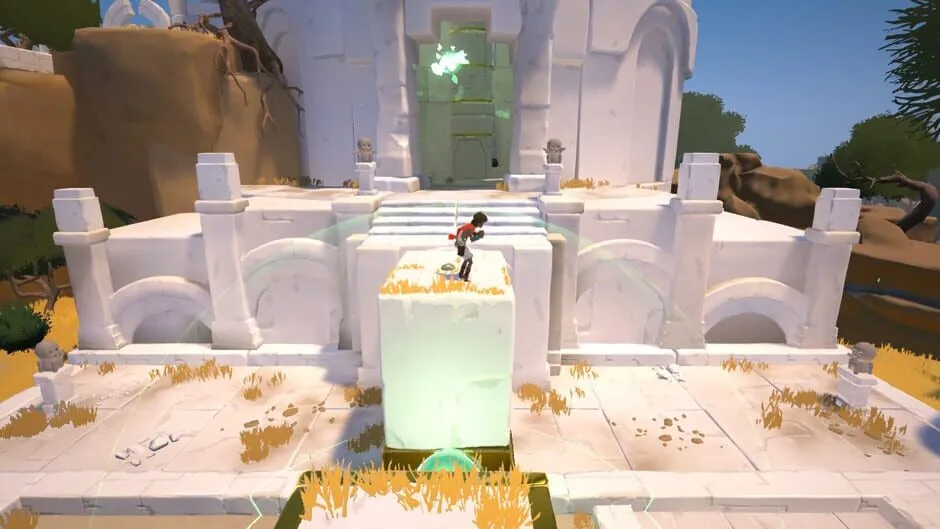 RiME screenshot 171145