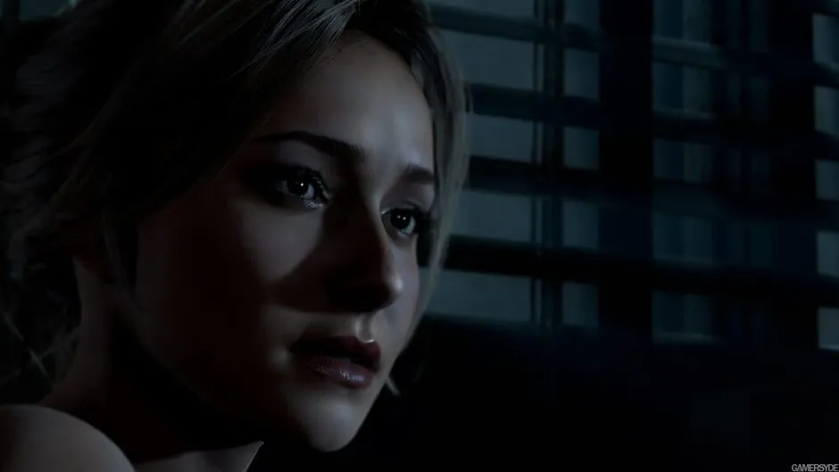 Until Dawn screenshot 7657