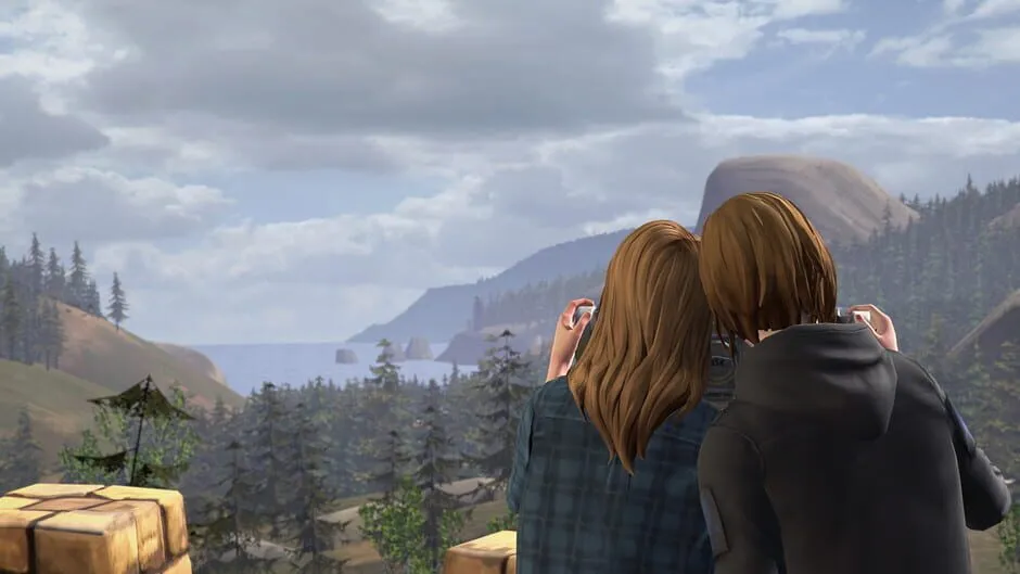 Life is Strange: Before the Storm screenshot 44267