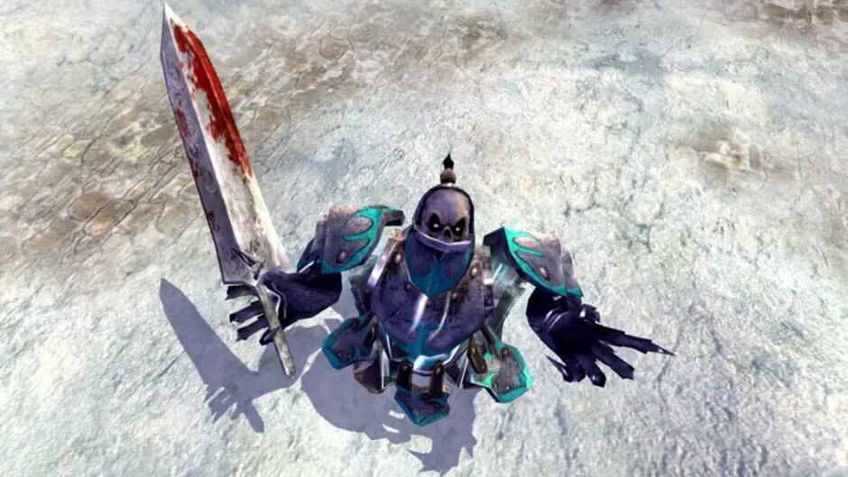 Fable: The Lost Chapters screenshot 15136