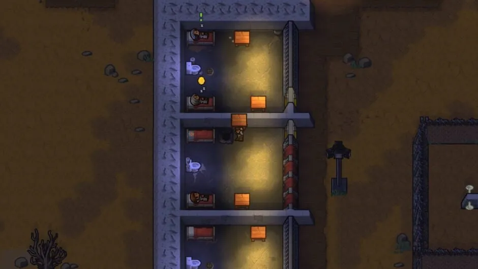 The Escapists 2 screenshot 43937