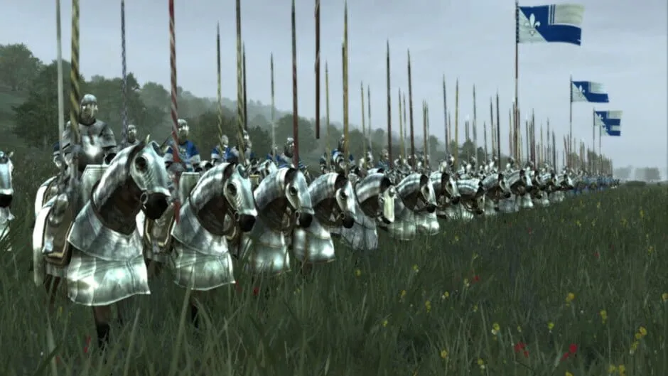 Medieval II: Total War screenshot 708