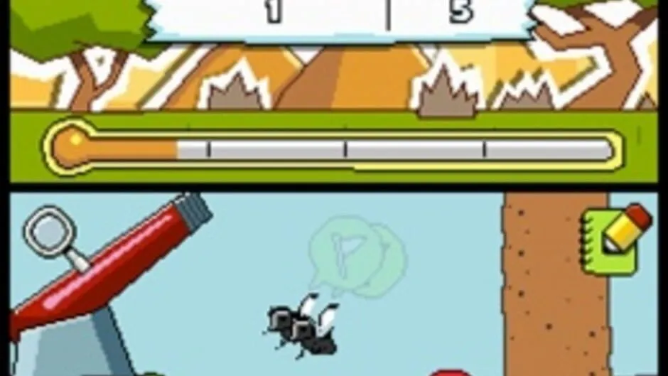 Scribblenauts screenshot 171835