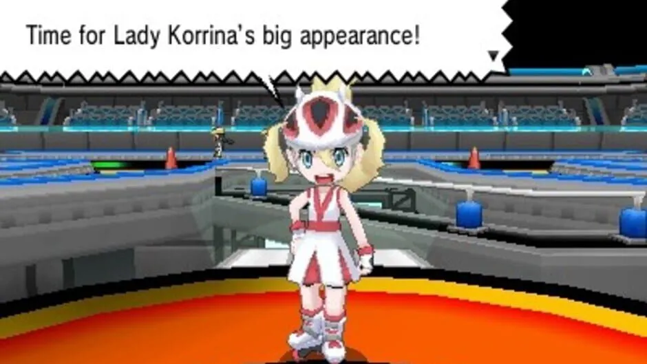 Pokémon Y screenshot 169566