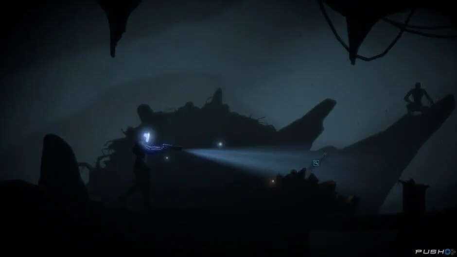 The Fall screenshot 96298