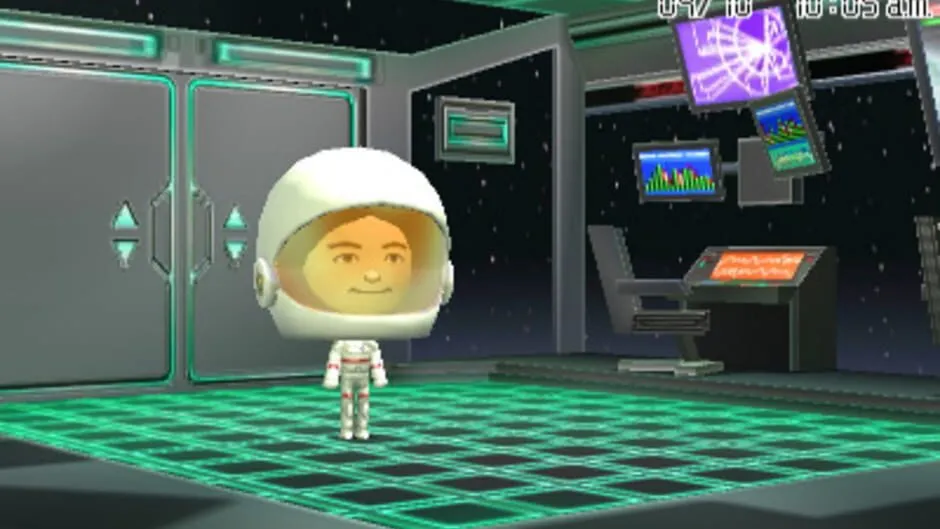 Tomodachi Life screenshot 5108