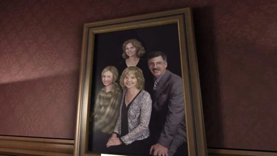 Gone Home screenshot 100952