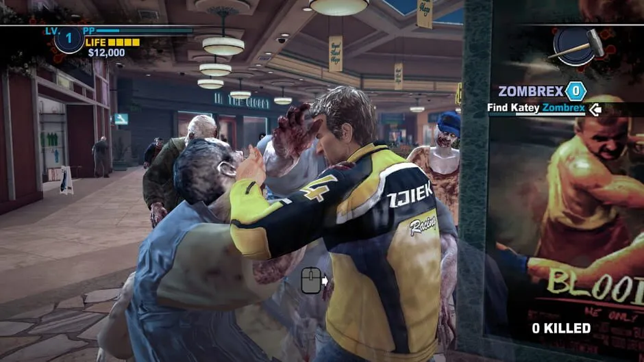 Dead Rising 2 screenshot 746