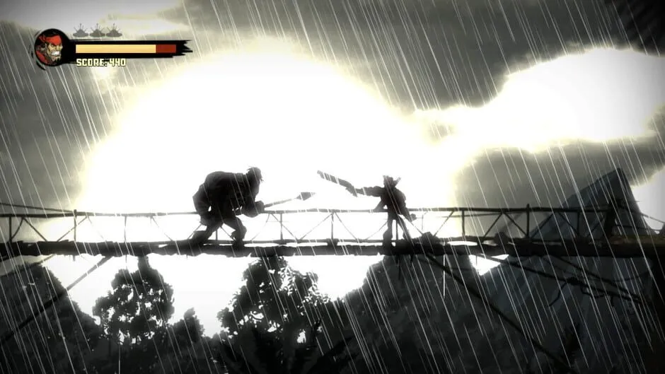 Shank 2 screenshot 40278