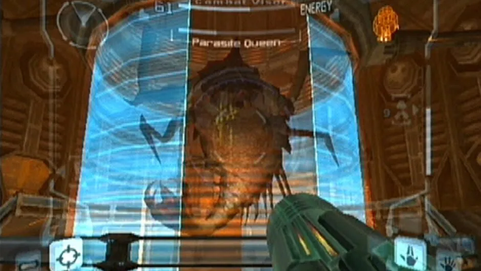 Metroid Prime screenshot 165504