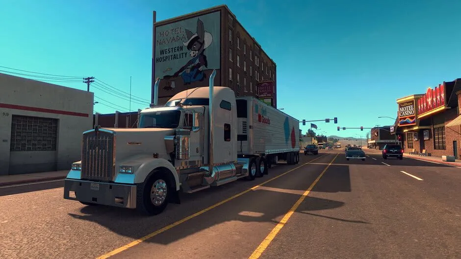 American Truck Simulator screenshot 19790