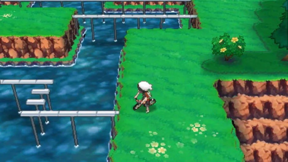 Pokémon Omega Ruby screenshot 169394