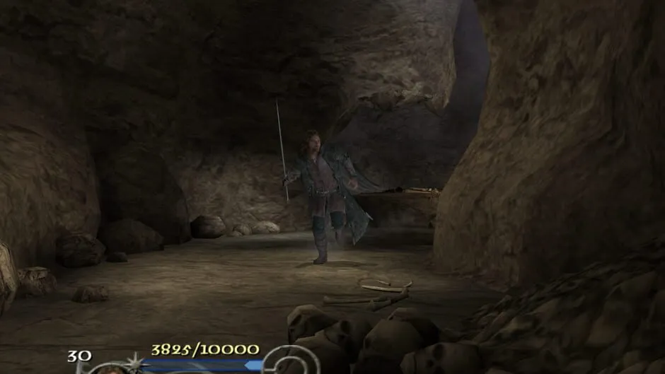 The Lord of the Rings: The Return of the King screenshot 6419