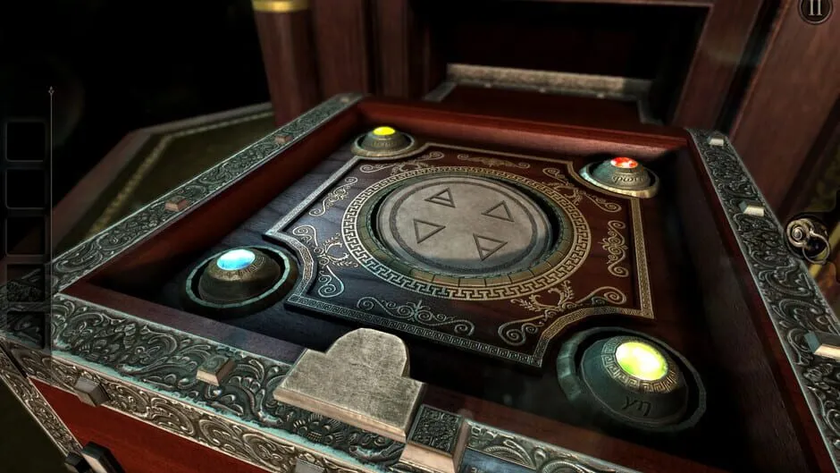 The Room screenshot 96606