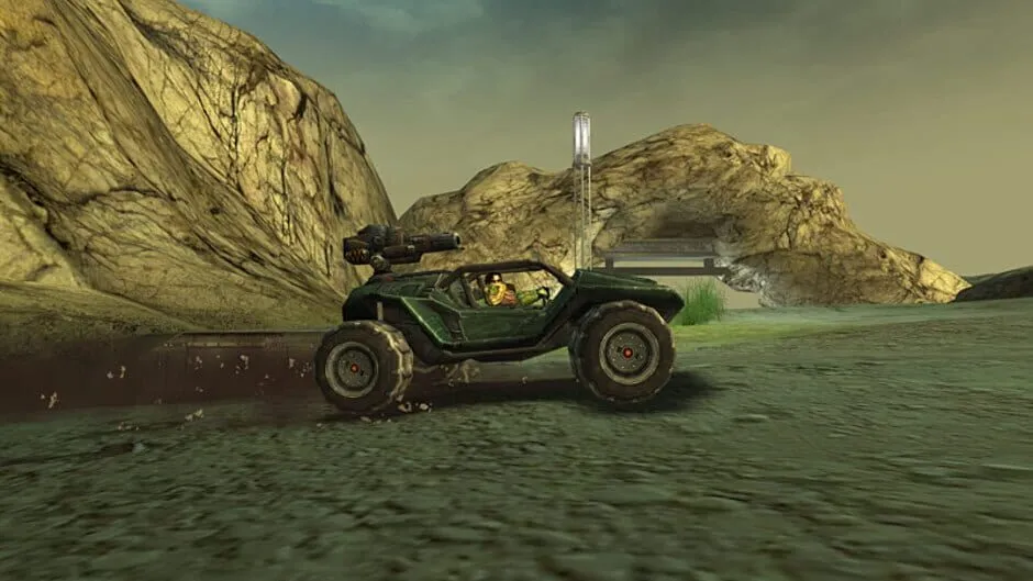 Unreal Tournament 2004 screenshot 697