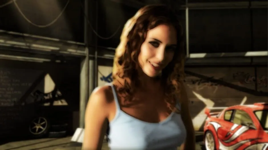 Need for Speed: Most Wanted screenshot 167002