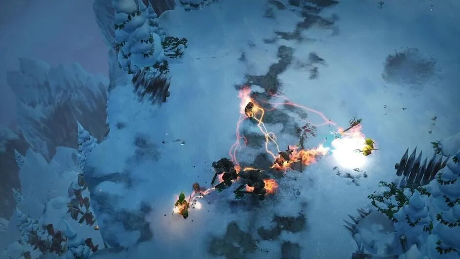 Magicka 2 screenshot 10743