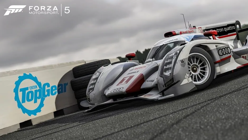Forza Motorsport 5 screenshot 3442