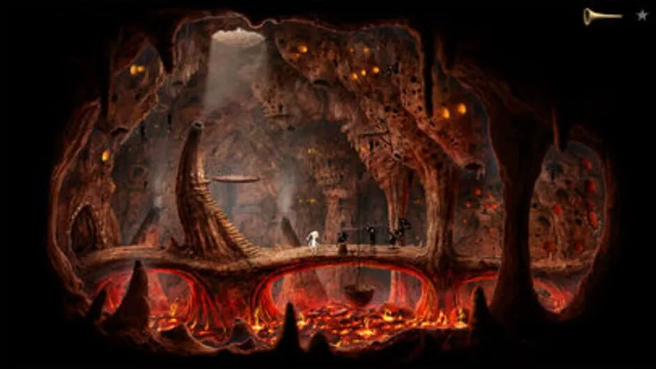 Samorost 3 screenshot 190359