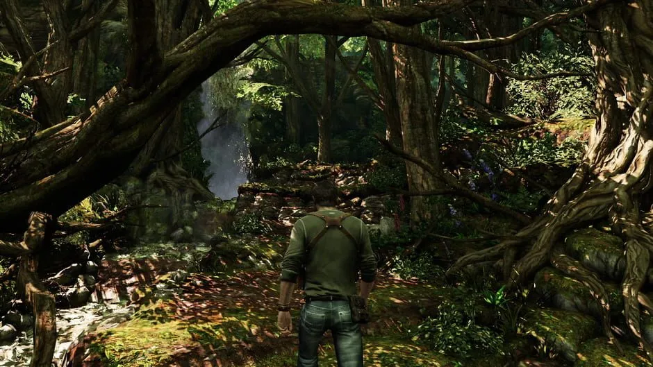 Uncharted 3: Drake's Deception screenshot 10914