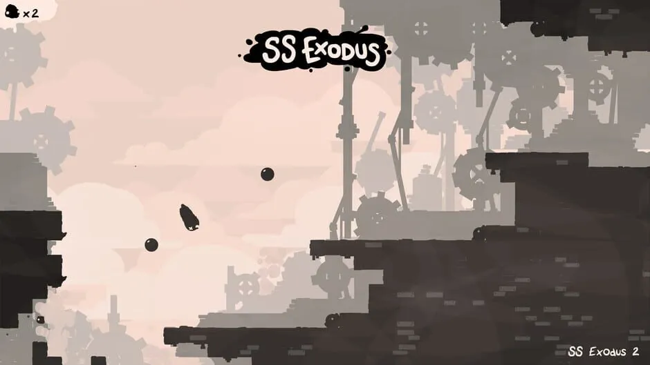 The End Is Nigh screenshot 175979