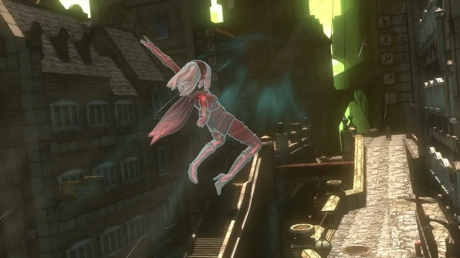 Gravity Rush Remastered screenshot 115813