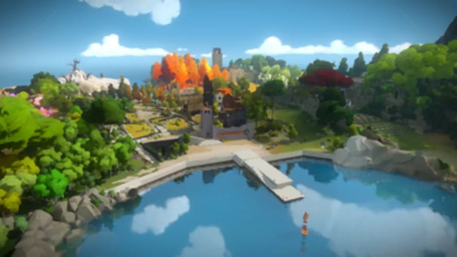 The Witness screenshot 190784