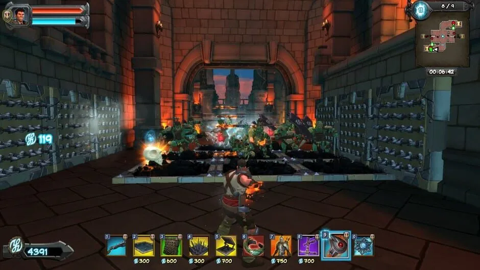 Orcs Must Die! 2 screenshot 16376