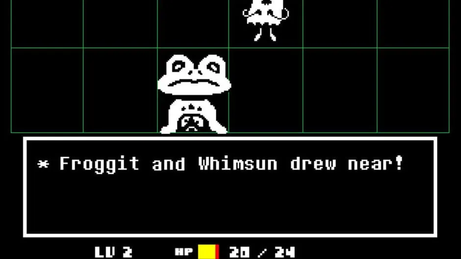 Undertale screenshot 20149