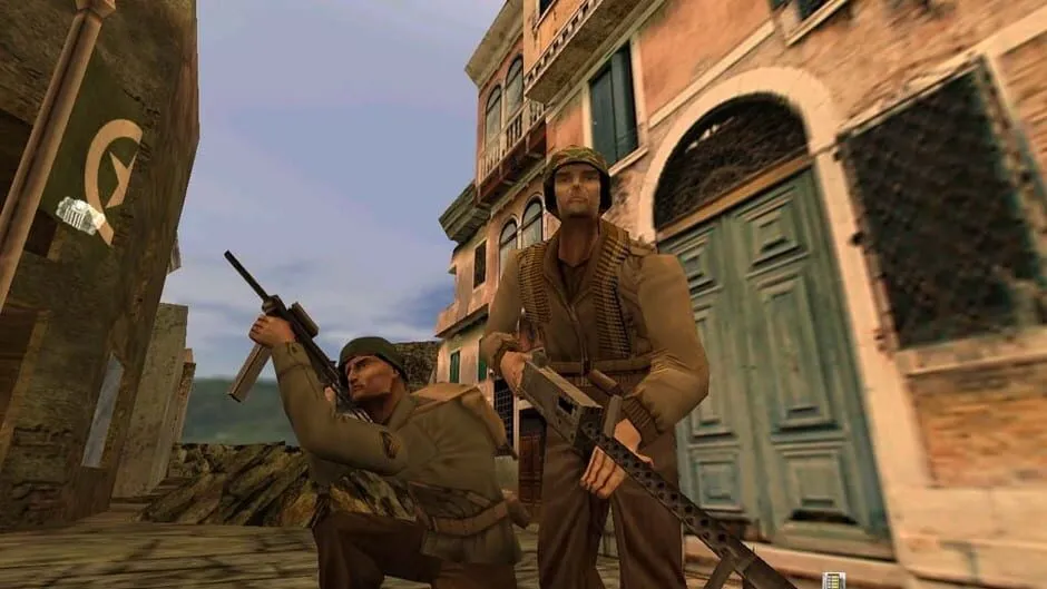 Day of Defeat screenshot 47000