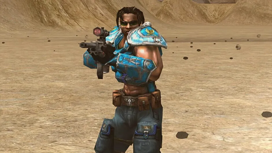 Unreal Tournament 2004 screenshot 699