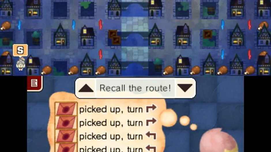 Professor Layton vs. Phoenix Wright: Ace Attorney screenshot 169968