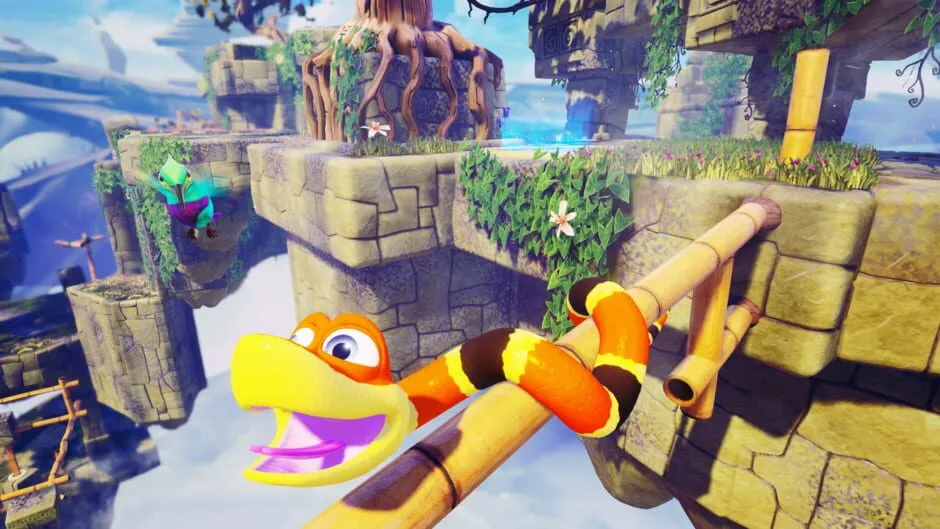 Snake Pass screenshot 172759