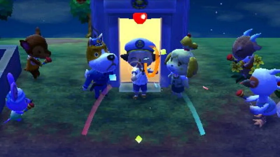 Animal Crossing: New Leaf screenshot 151778
