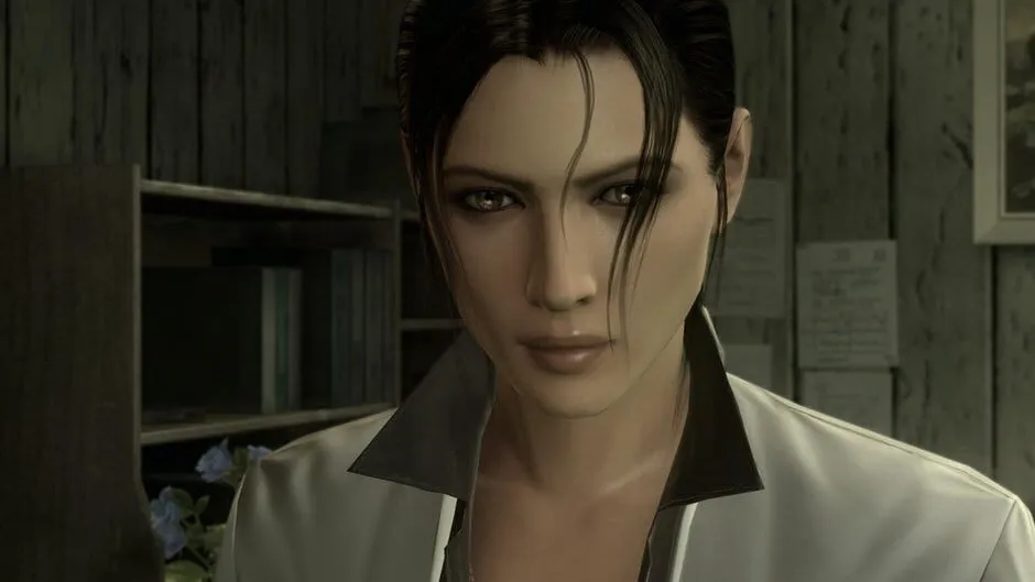 Metal Gear Solid 4: Guns of the Patriots screenshot 12232