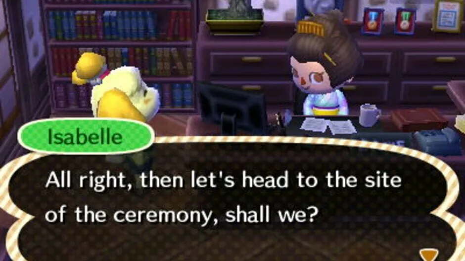 Animal Crossing: New Leaf screenshot 151771