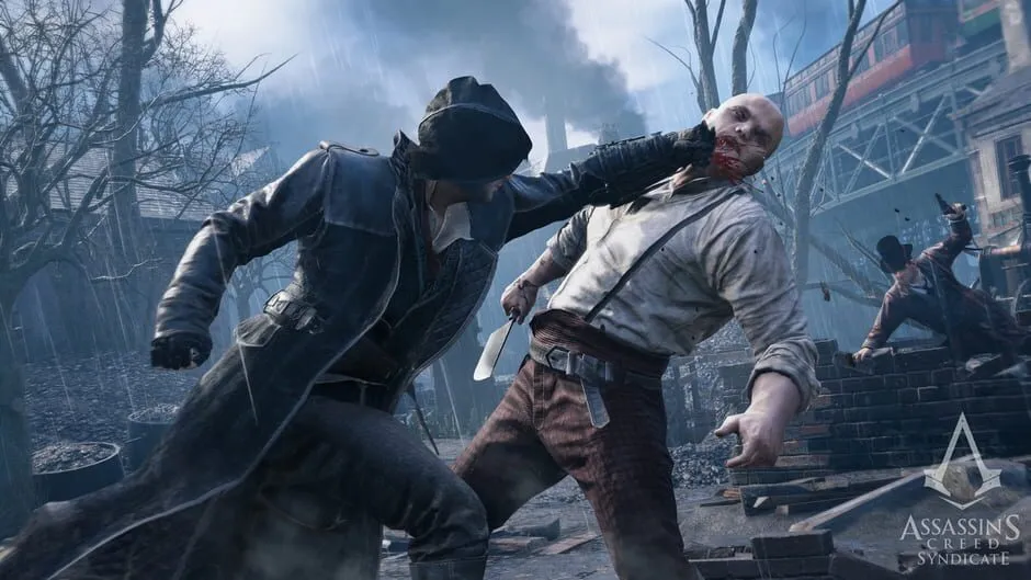 Assassin's Creed Syndicate screenshot 10010