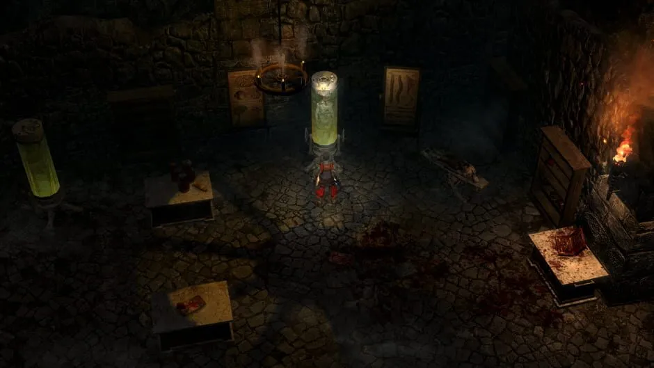 Grim Dawn screenshot 2071