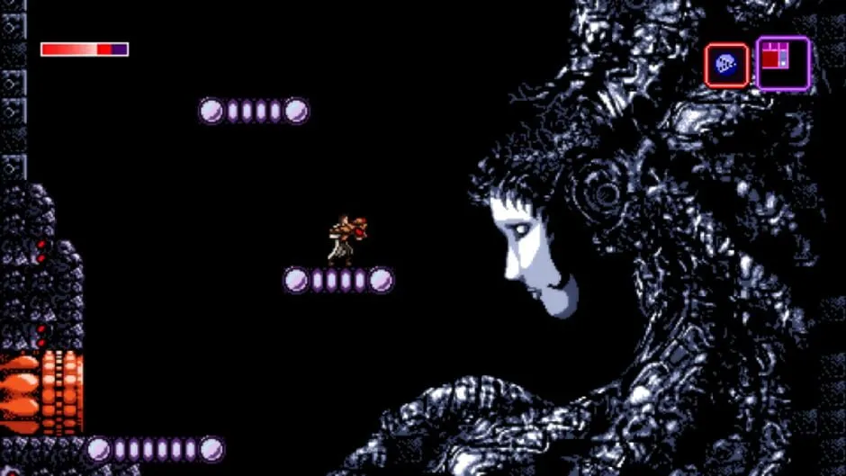 Axiom Verge screenshot 152411