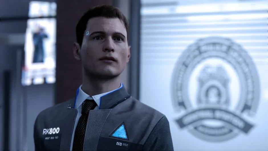 Detroit: Become Human screenshot 44396