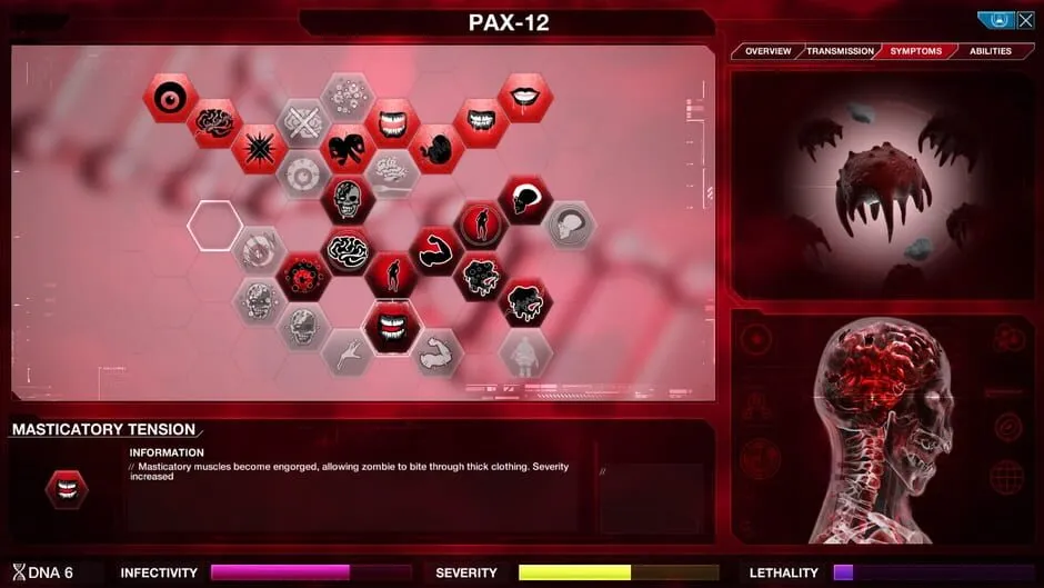 Plague Inc: Evolved screenshot 6547