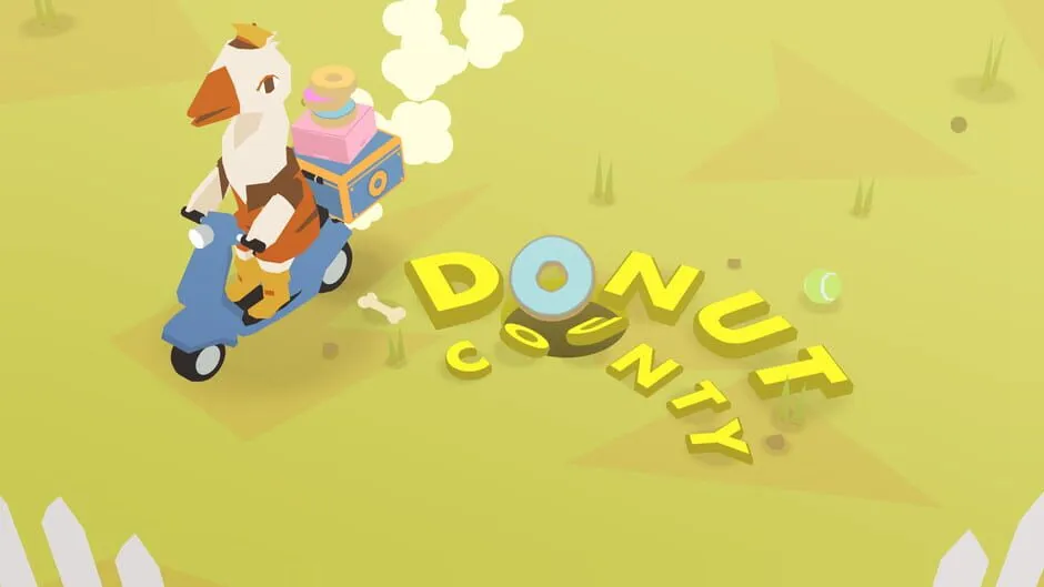 Donut County screenshot 119156