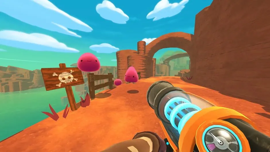 Slime Rancher screenshot 19687