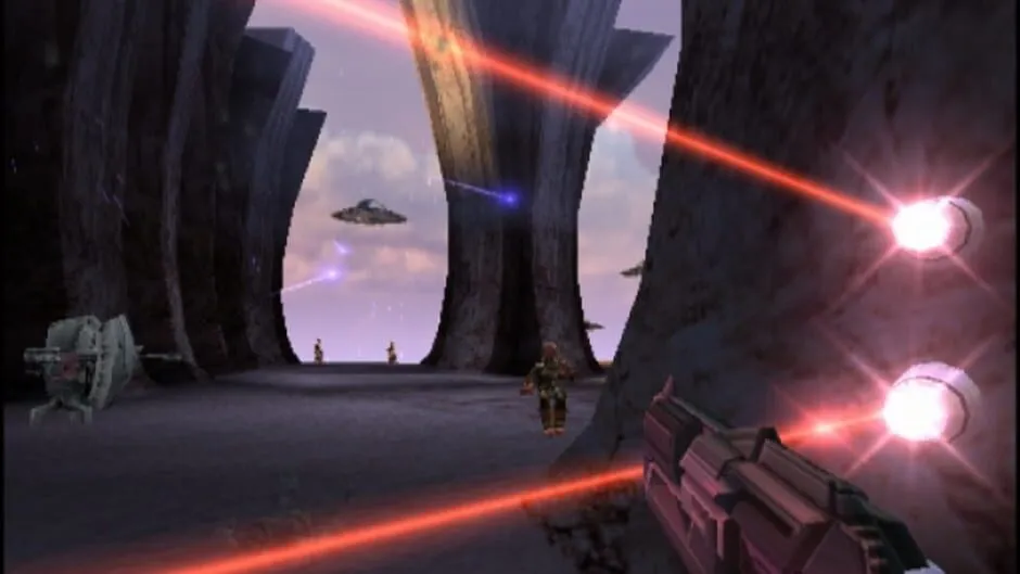 TimeSplitters 2 screenshot 181885