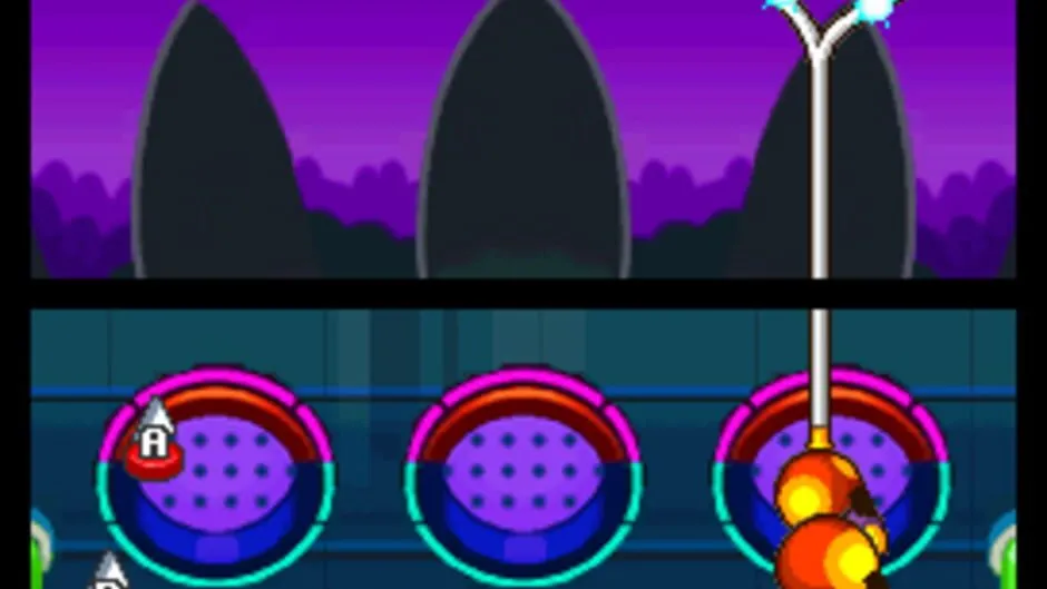 Mario & Luigi: Partners in Time screenshot 164333