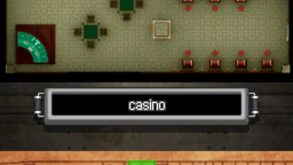 Nine Hours, Nine Persons, Nine Doors screenshot 151152