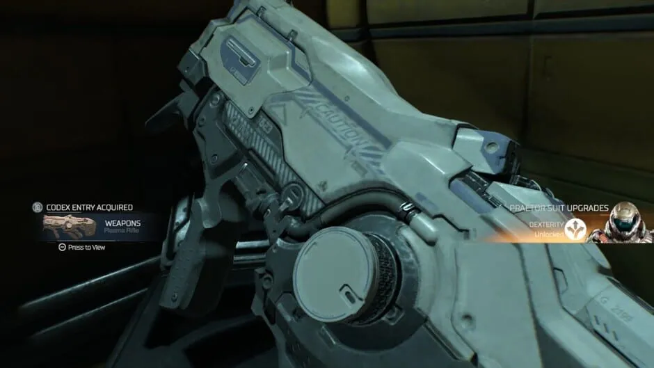 Doom screenshot 157037