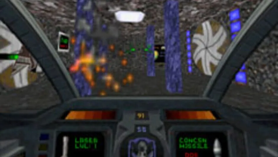 Descent screenshot 156361